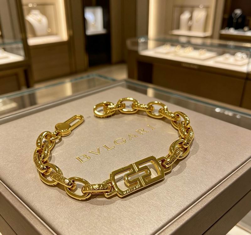 Bvlgari Bracelet 06yxs60